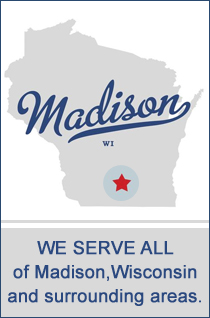 Serving Madison, Wisconsin